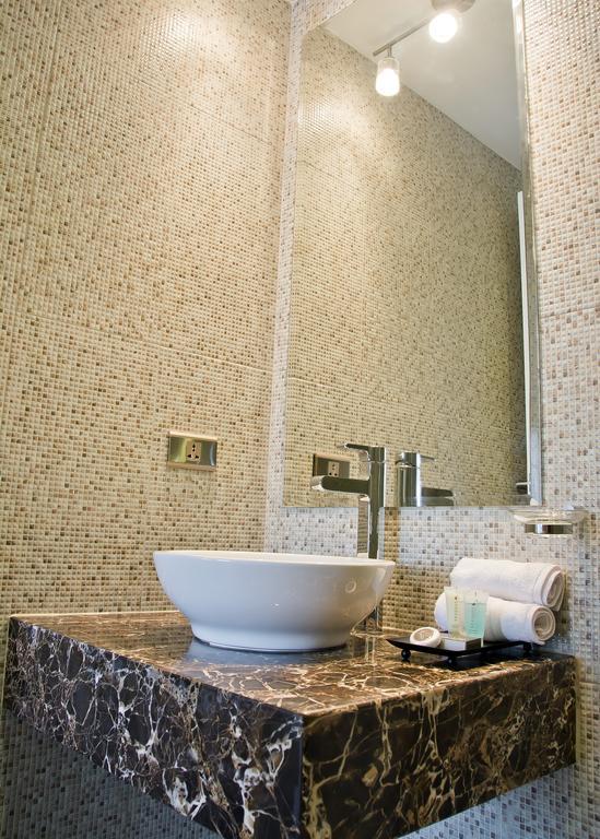 Arvo Hotel Boutique Trujillo Bilik gambar